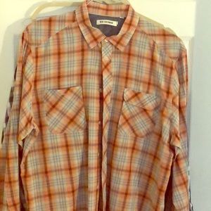 Ben Sherman casual button down